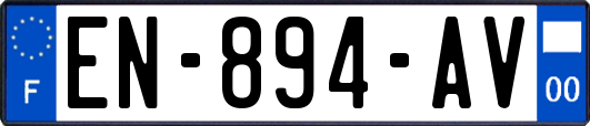 EN-894-AV