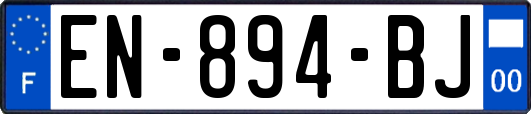 EN-894-BJ