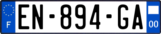 EN-894-GA