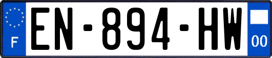 EN-894-HW