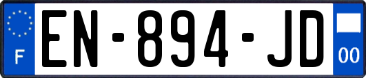 EN-894-JD