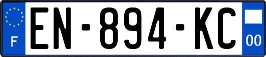 EN-894-KC