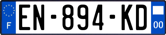 EN-894-KD