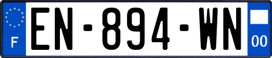 EN-894-WN