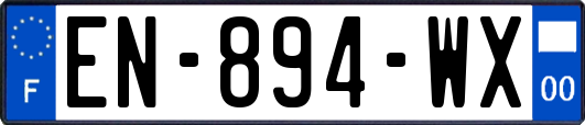 EN-894-WX