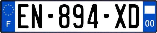 EN-894-XD