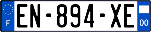 EN-894-XE