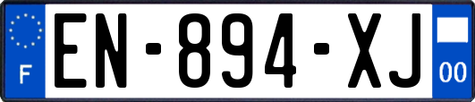 EN-894-XJ