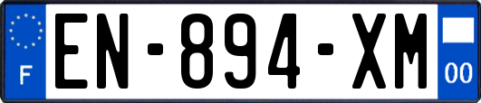 EN-894-XM