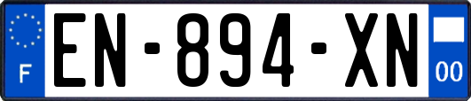 EN-894-XN