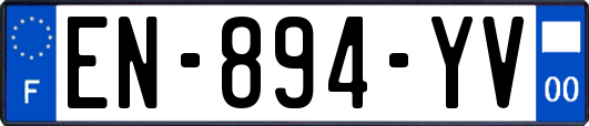 EN-894-YV