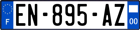 EN-895-AZ