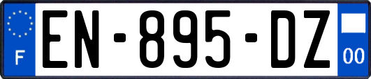 EN-895-DZ
