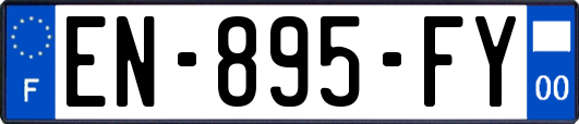 EN-895-FY