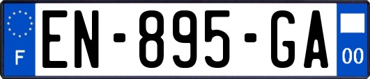 EN-895-GA