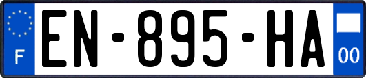 EN-895-HA