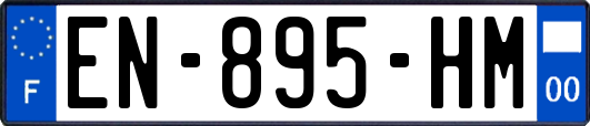 EN-895-HM
