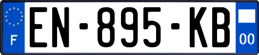 EN-895-KB