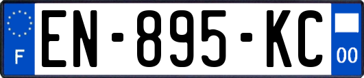 EN-895-KC