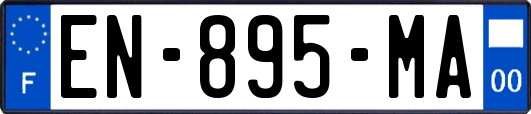 EN-895-MA