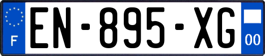 EN-895-XG