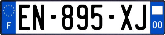 EN-895-XJ