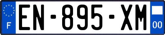 EN-895-XM