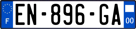 EN-896-GA