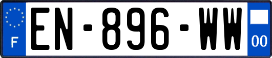EN-896-WW