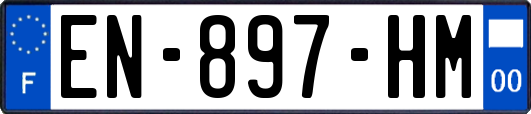 EN-897-HM