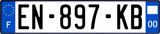 EN-897-KB