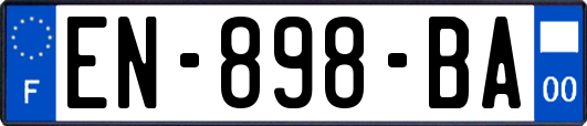 EN-898-BA