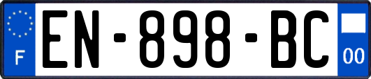 EN-898-BC