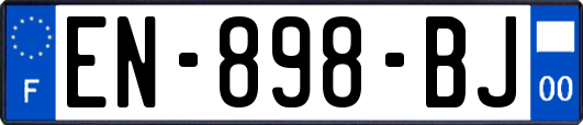 EN-898-BJ