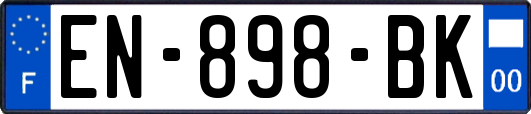 EN-898-BK