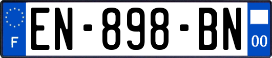 EN-898-BN