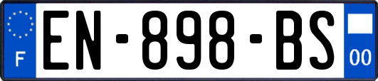 EN-898-BS