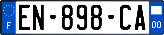 EN-898-CA