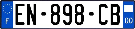 EN-898-CB