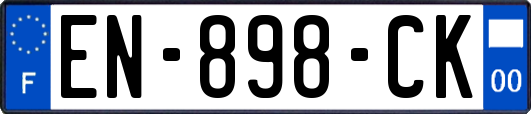 EN-898-CK