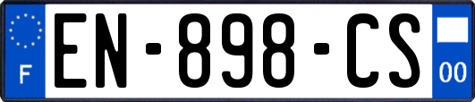 EN-898-CS