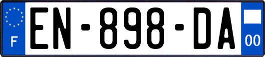 EN-898-DA