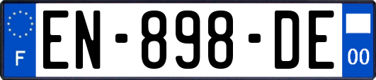 EN-898-DE