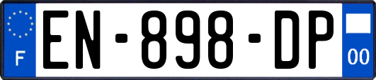 EN-898-DP