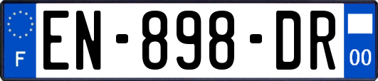 EN-898-DR
