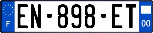 EN-898-ET