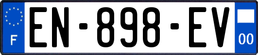 EN-898-EV