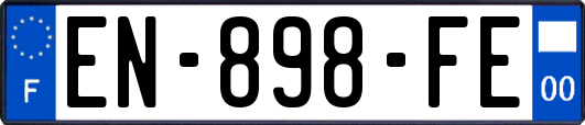 EN-898-FE