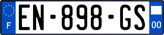 EN-898-GS