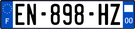 EN-898-HZ